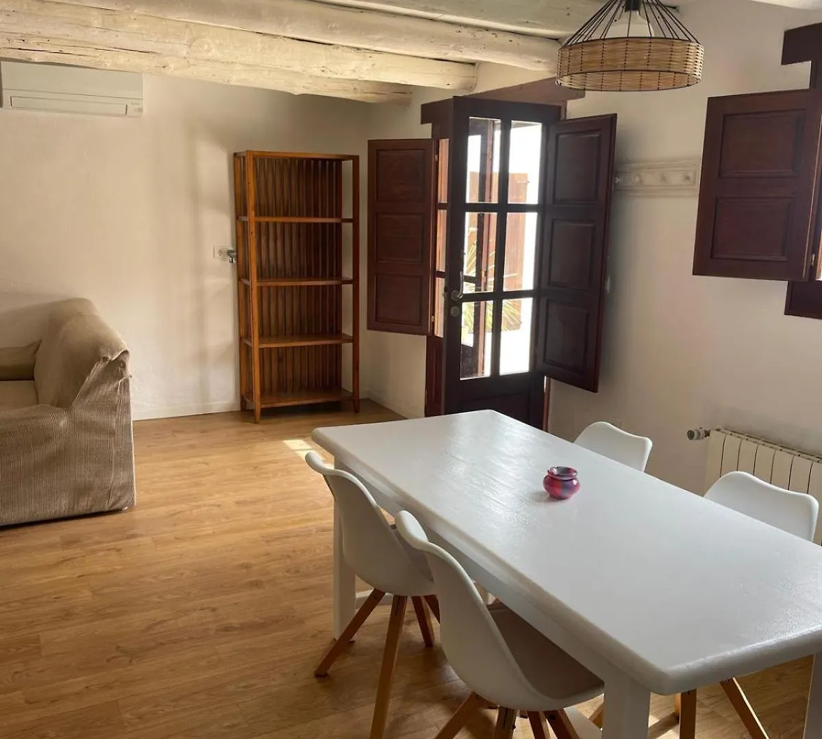Casa vacanze Paradise, Porto Saler Et7104 La Savina  Spagna